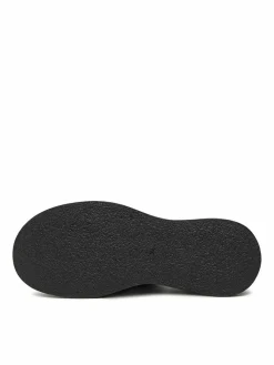 Ciabatte GHADA-118924 Nero