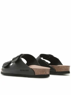 Ciabatte Hawaii G104363 Nero