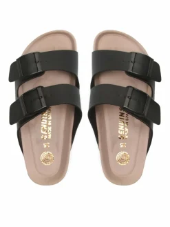 Ciabatte Hawaii G104363 Nero