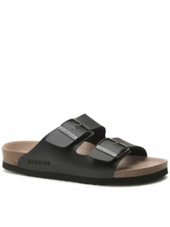 Ciabatte Hawaii G104363 Nero