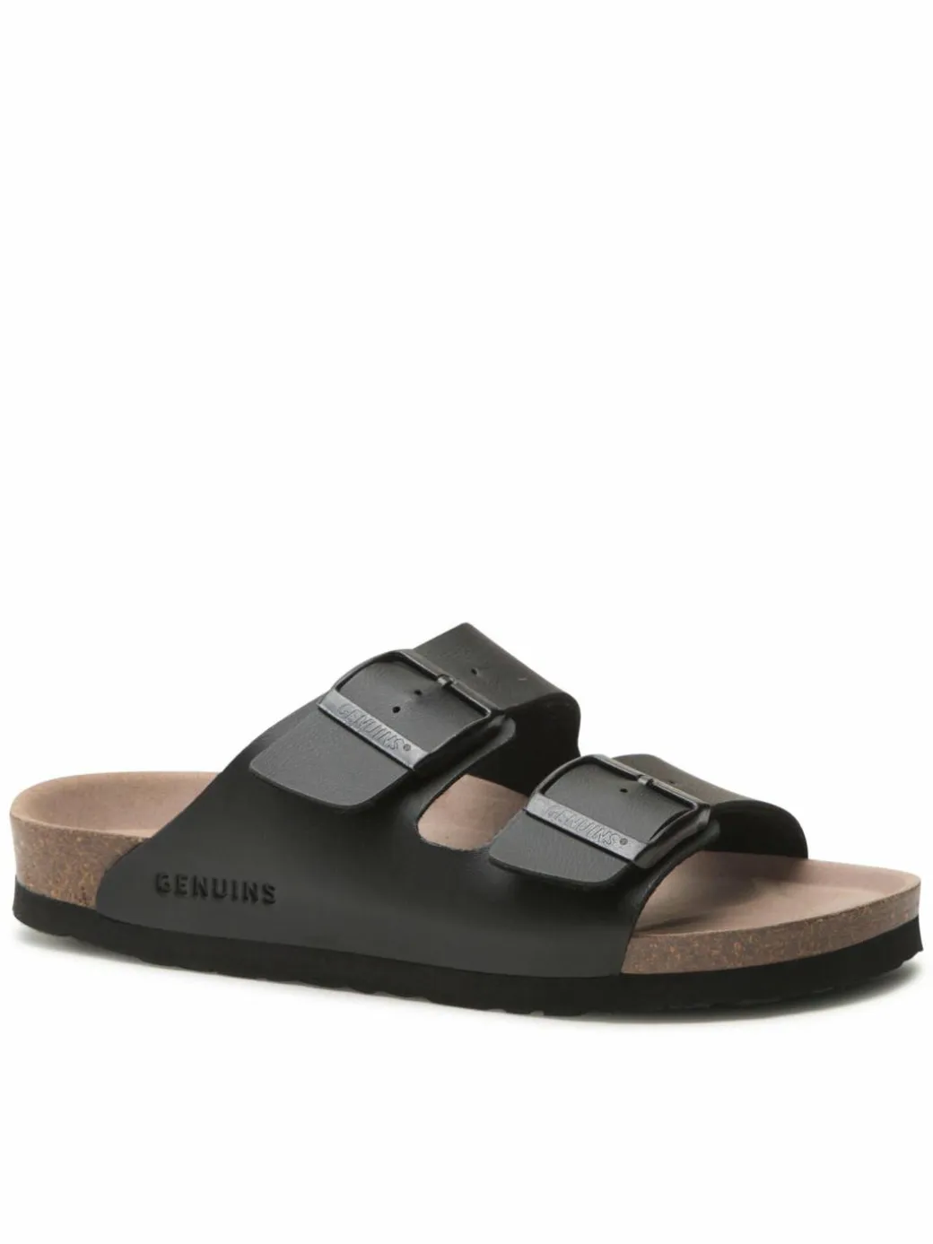 Ciabatte Hawaii G104363 Nero