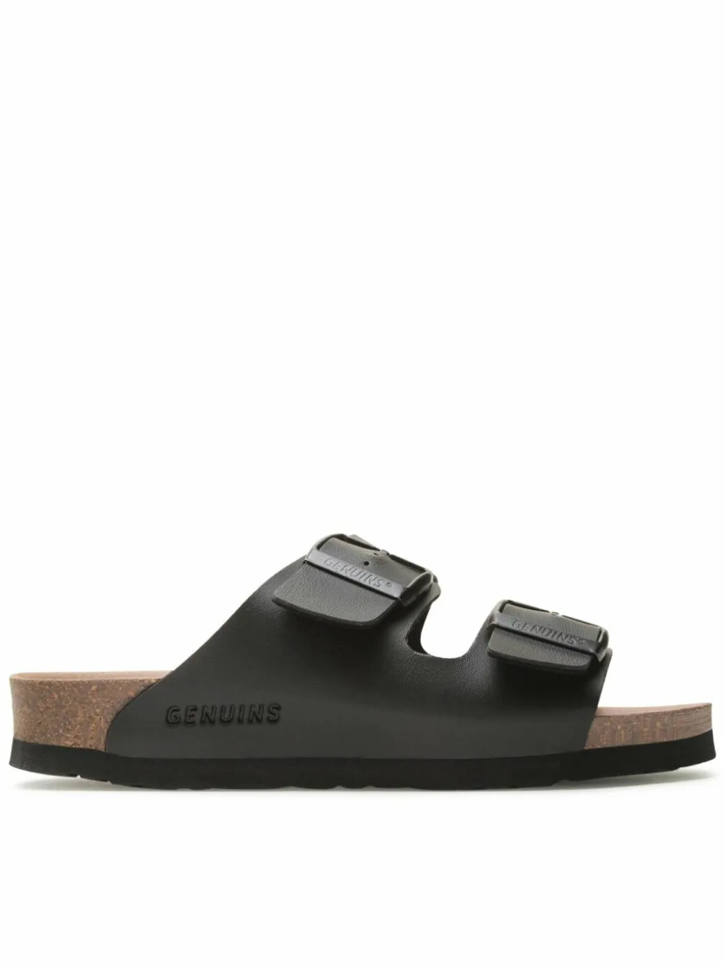 Ciabatte Hawaii G104363 Nero