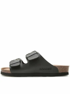 Ciabatte Hawaii G104363 Nero