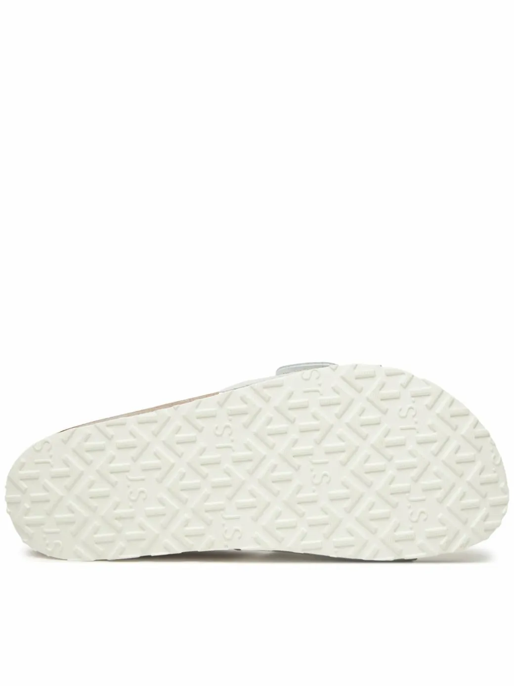 Ciabatte Hermine 14 64314 Argento