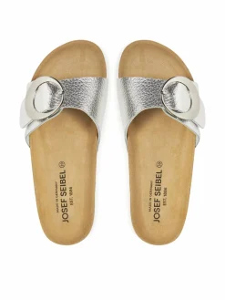 Ciabatte Hermine 14 64314 Argento
