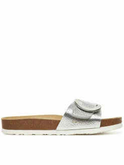 Ciabatte Hermine 14 64314 Argento