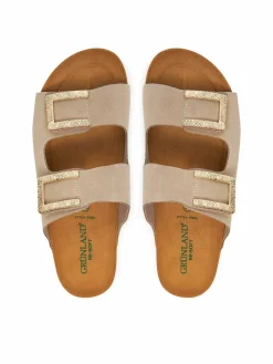 Ciabatte Hola CB0771 Beige