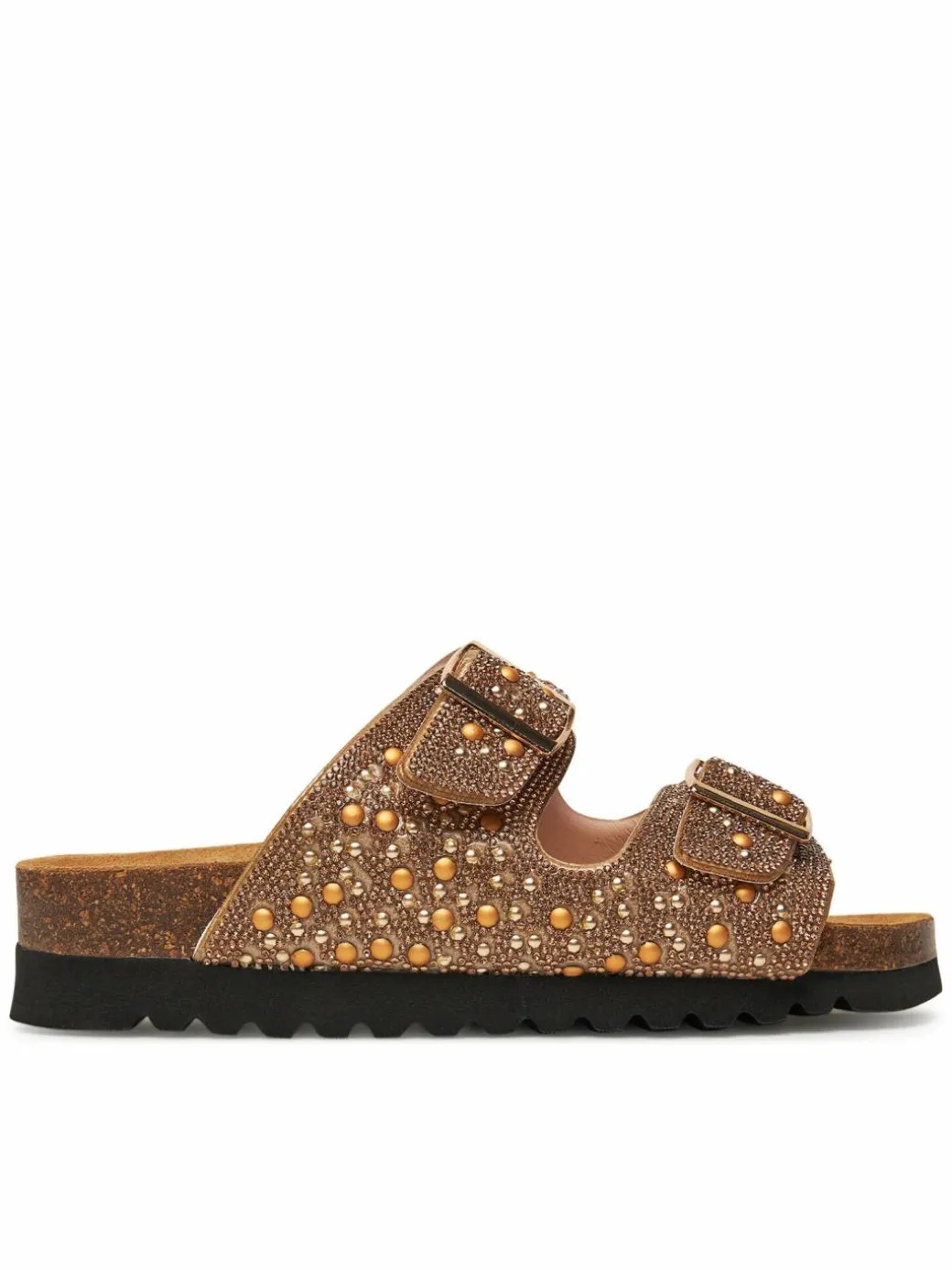 Ciabatte Hola CB0758 Marrone