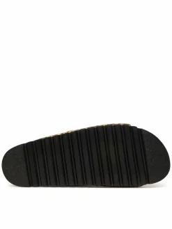 Ciabatte Hola CB0758 Marrone
