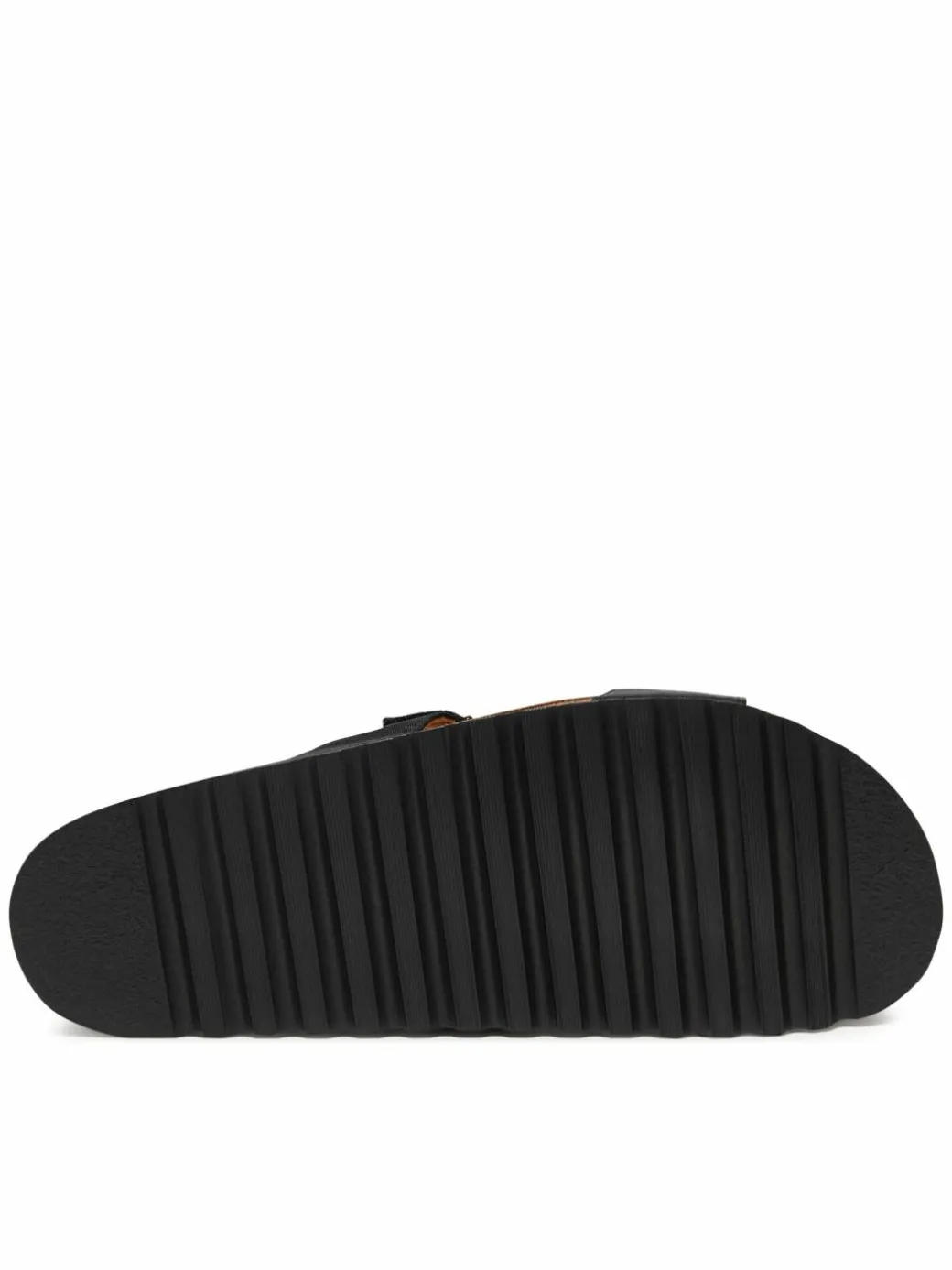 Ciabatte Hola CB0783 Nero