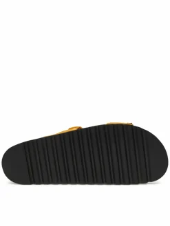 Ciabatte Hola CB0783 Oro
