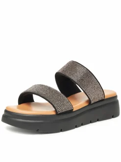 Ciabatte H3T9409-1 Nero