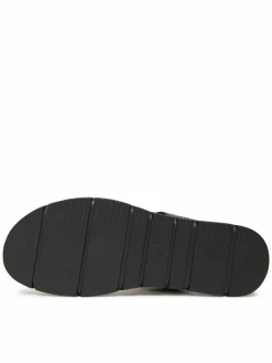 Ciabatte H3T9409-1 Nero