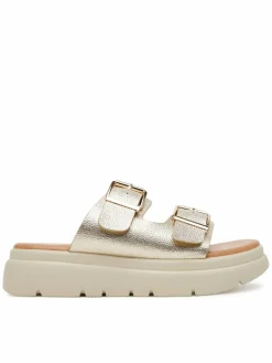 Ciabatte H3T9409-6 Oro