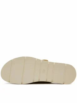 Ciabatte H3T9409-6 Oro