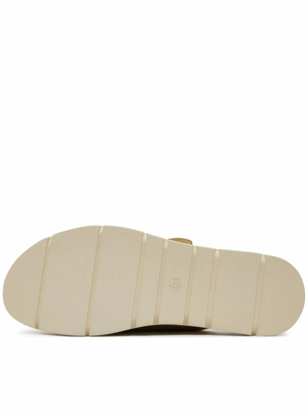 Ciabatte H3T9409-6 Oro