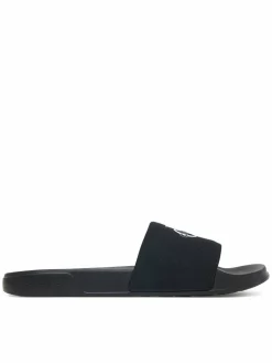 Ciabatte HW0HW02958 Nero
