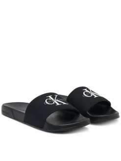 Ciabatte HW0HW02958 Nero