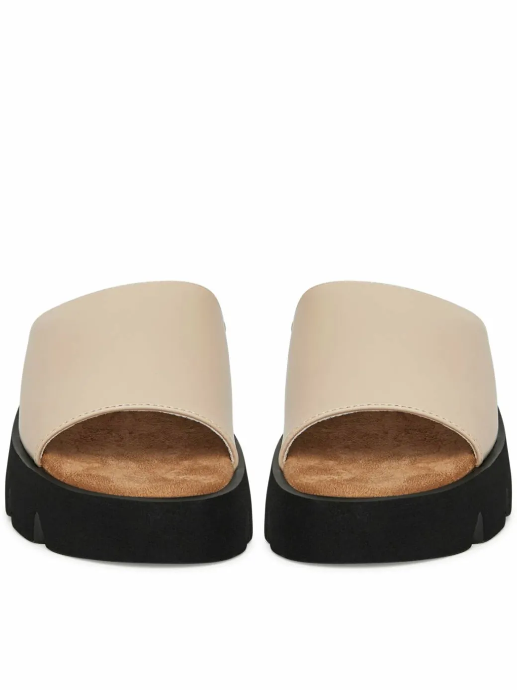 Ciabatte HY2318-01 Beige