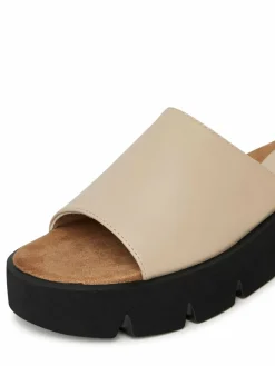 Ciabatte HY2318-01 Beige