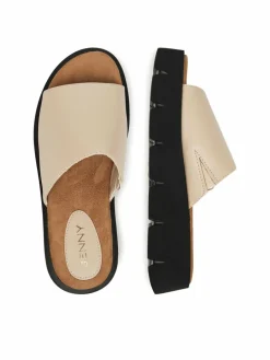 Ciabatte HY2318-01 Beige