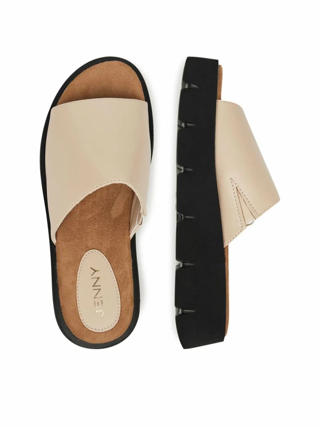 Ciabatte HY2318-01 Beige
