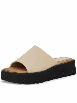Ciabatte HY2318-01 Beige