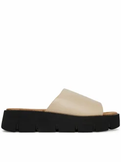 Ciabatte HY2318-01 Beige