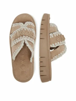 Ciabatte HY62277-5 Beige