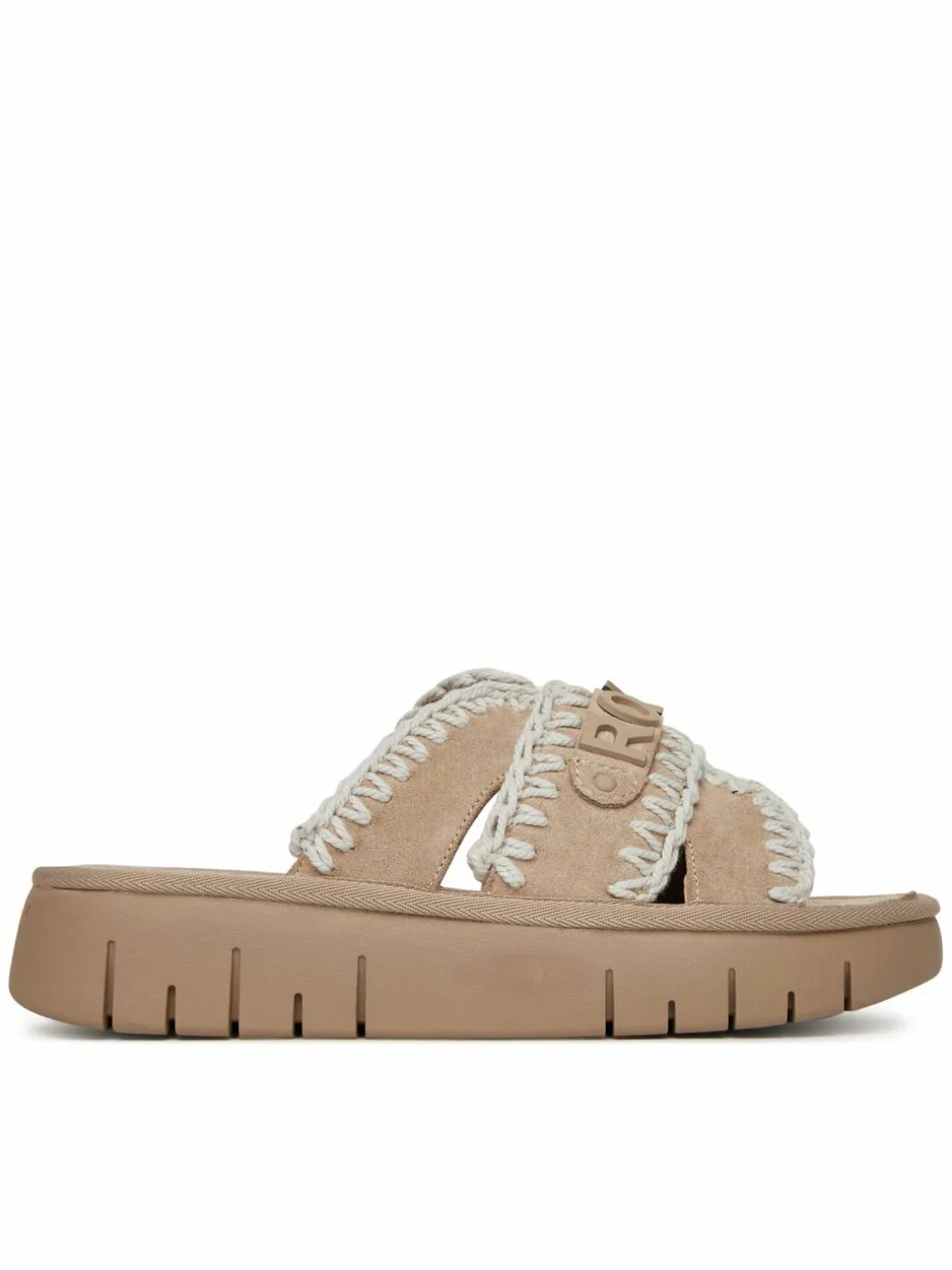 Ciabatte HY62277-5 Beige