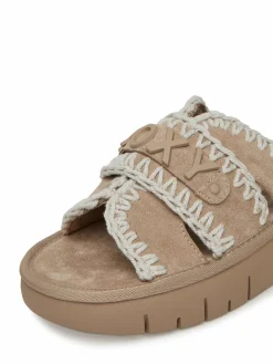 Ciabatte HY62277-5 Beige