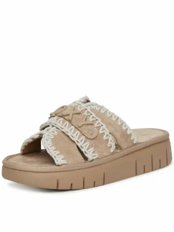 Ciabatte HY62277-5 Beige