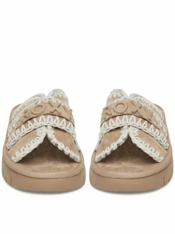 Ciabatte HY62277-5 Beige