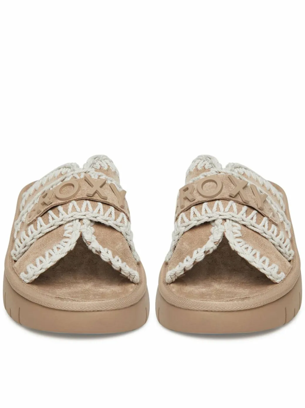 Ciabatte HY62277-5 Beige