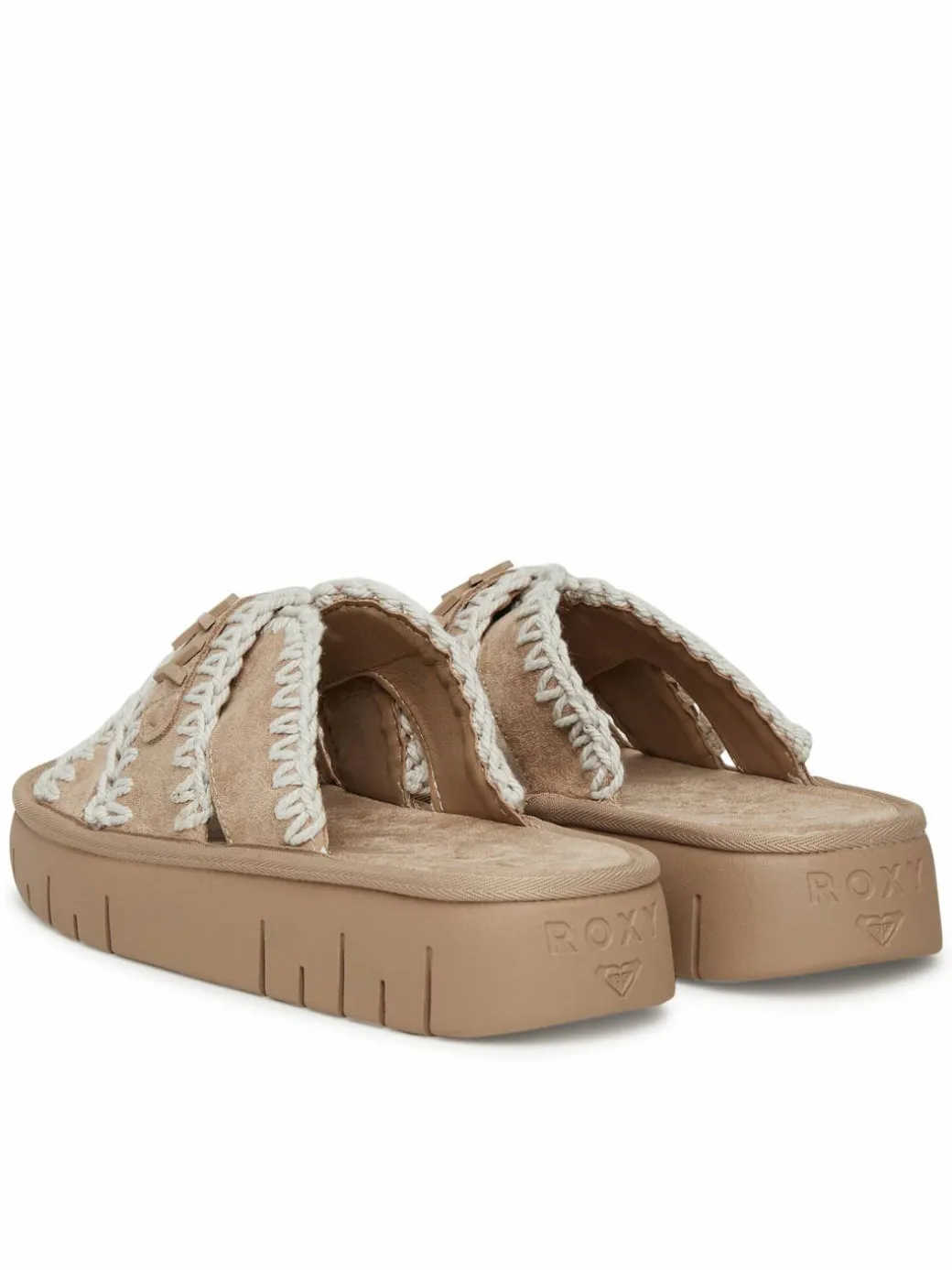 Ciabatte HY62277-5 Beige