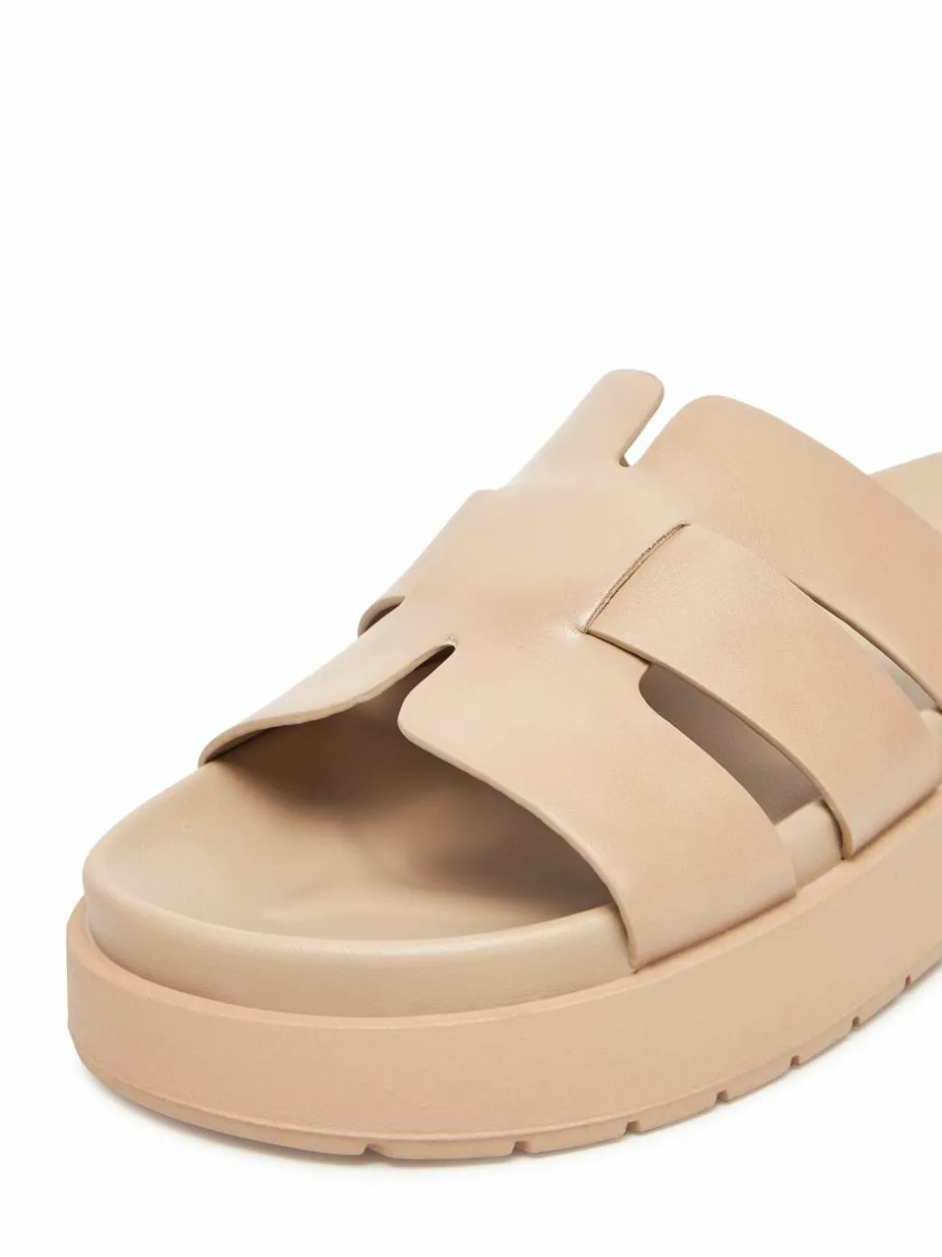 Ciabatte HY69916-5 Beige