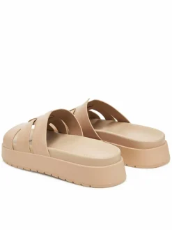 Ciabatte HY69916-5 Beige