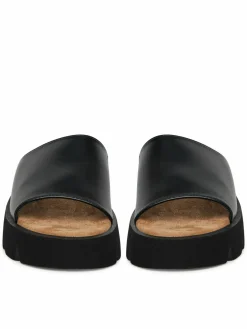 Ciabatte HY2318-01 Nero