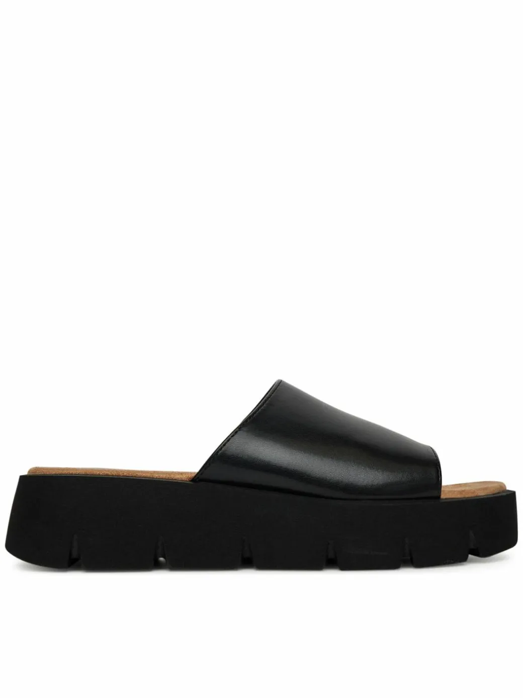 Ciabatte HY2318-01 Nero