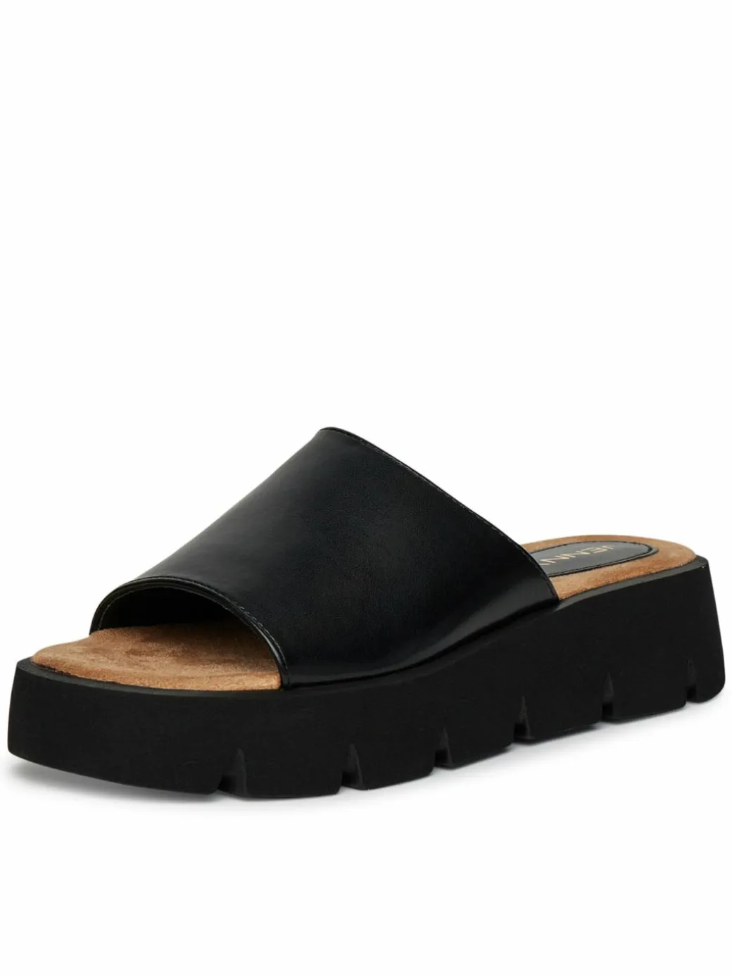 Ciabatte HY2318-01 Nero