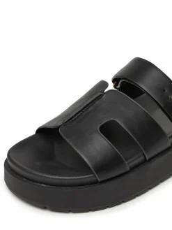 Ciabatte HY69916-2 Nero