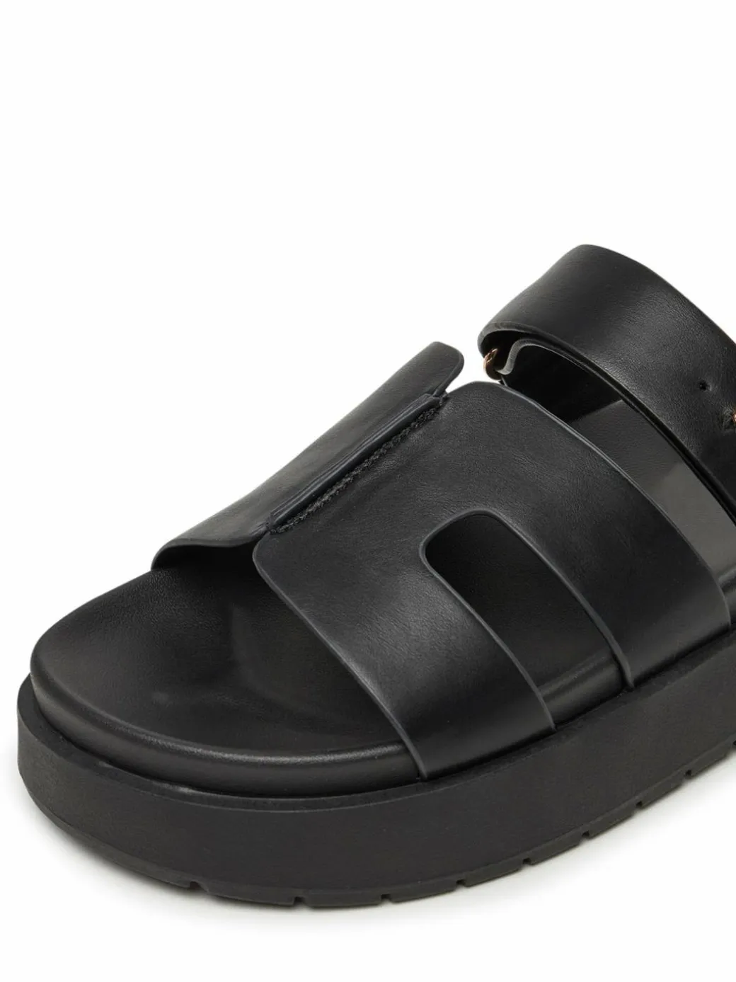 Ciabatte HY69916-2 Nero