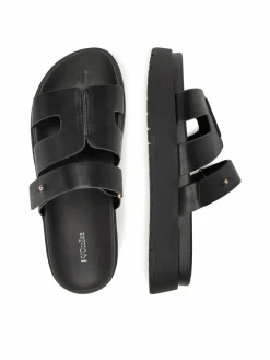 Ciabatte HY69916-2 Nero