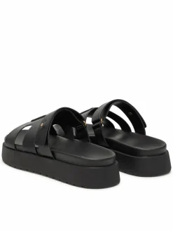Ciabatte HY69916-2 Nero