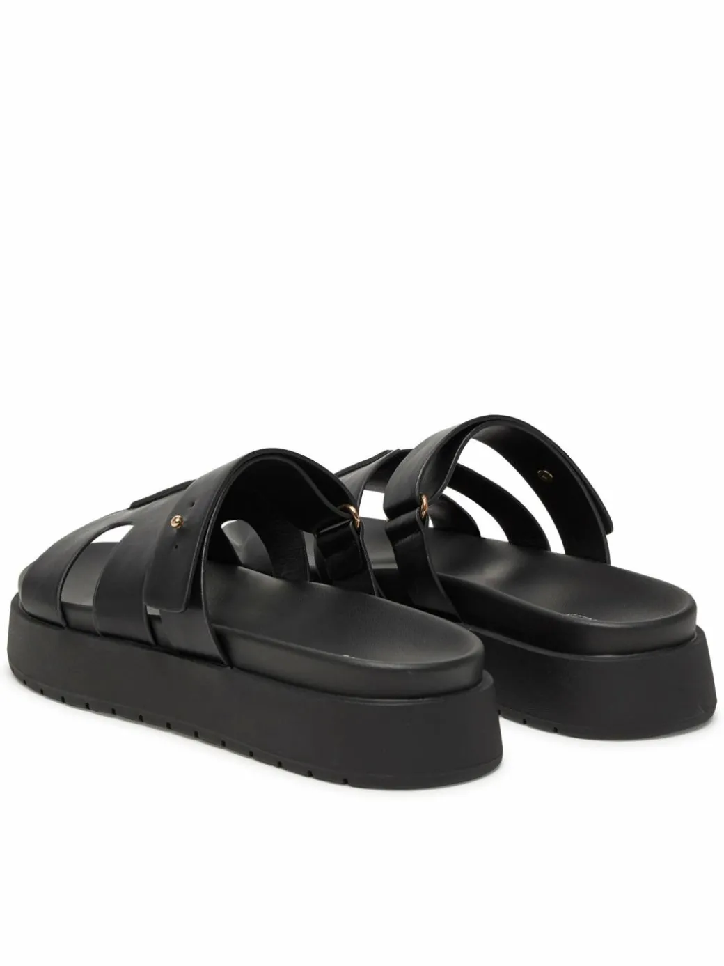 Ciabatte HY69916-2 Nero