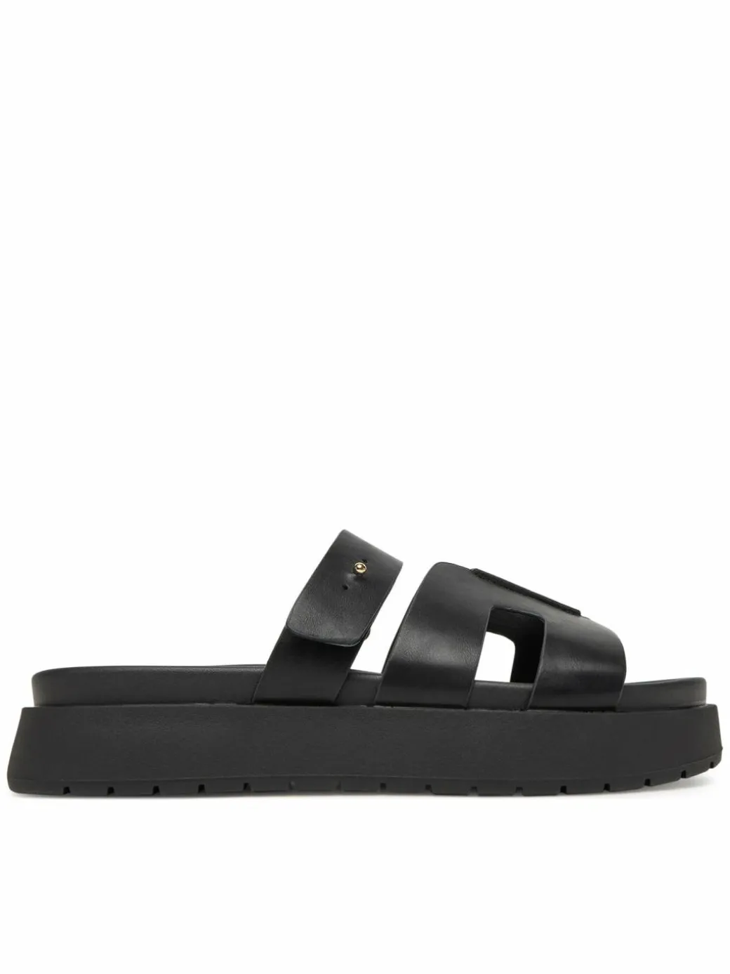 Ciabatte HY69916-2 Nero