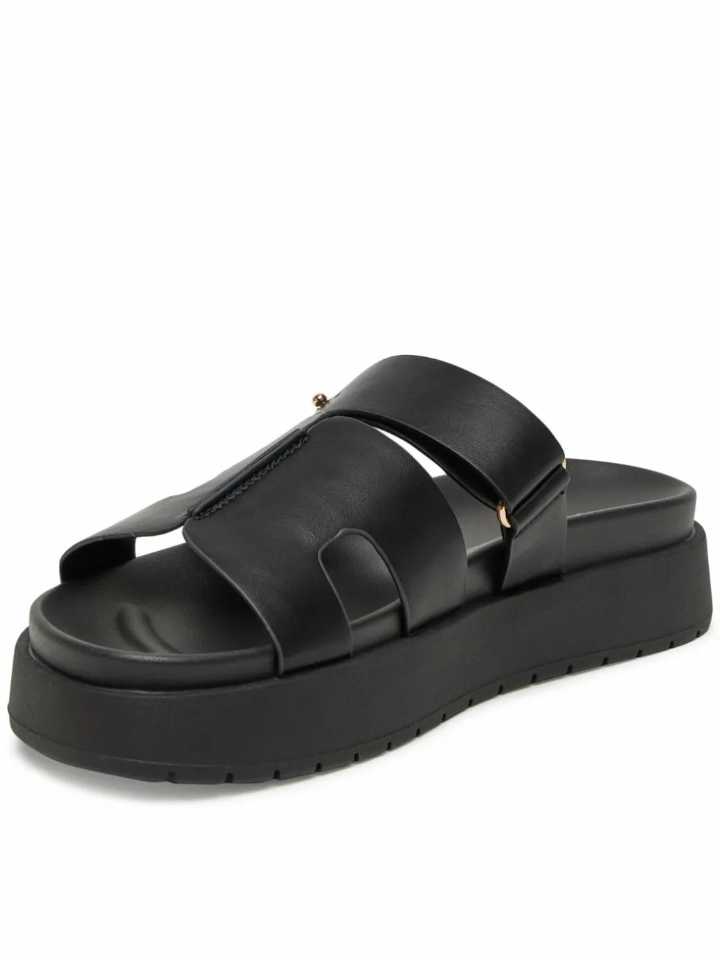 Ciabatte HY69916-2 Nero