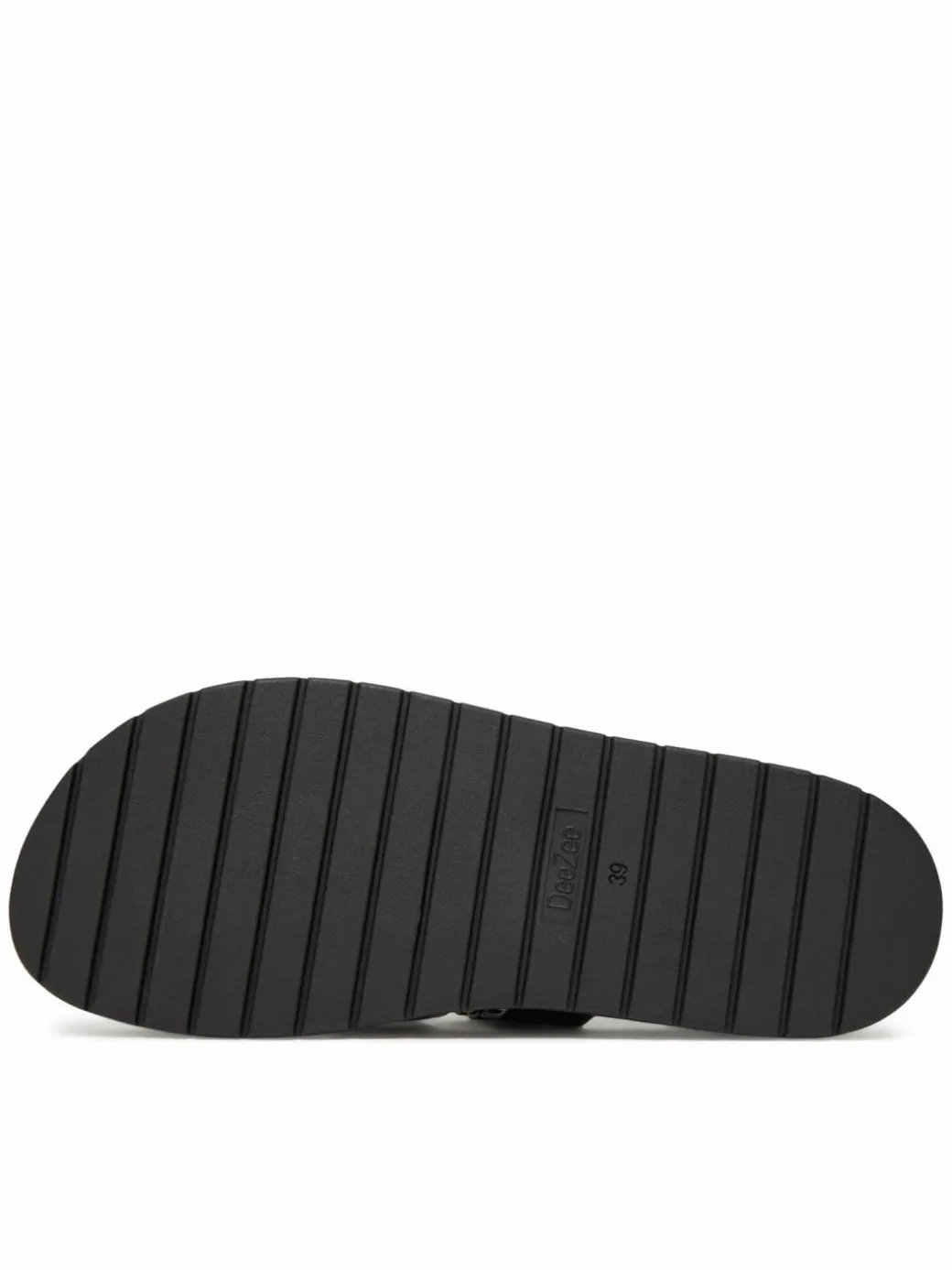 Ciabatte HY69916-2 Nero