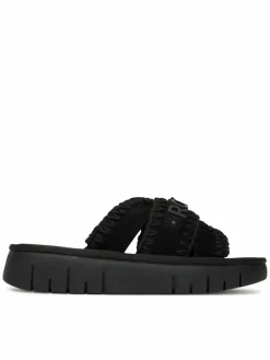 Ciabatte HY62277-5 Nero