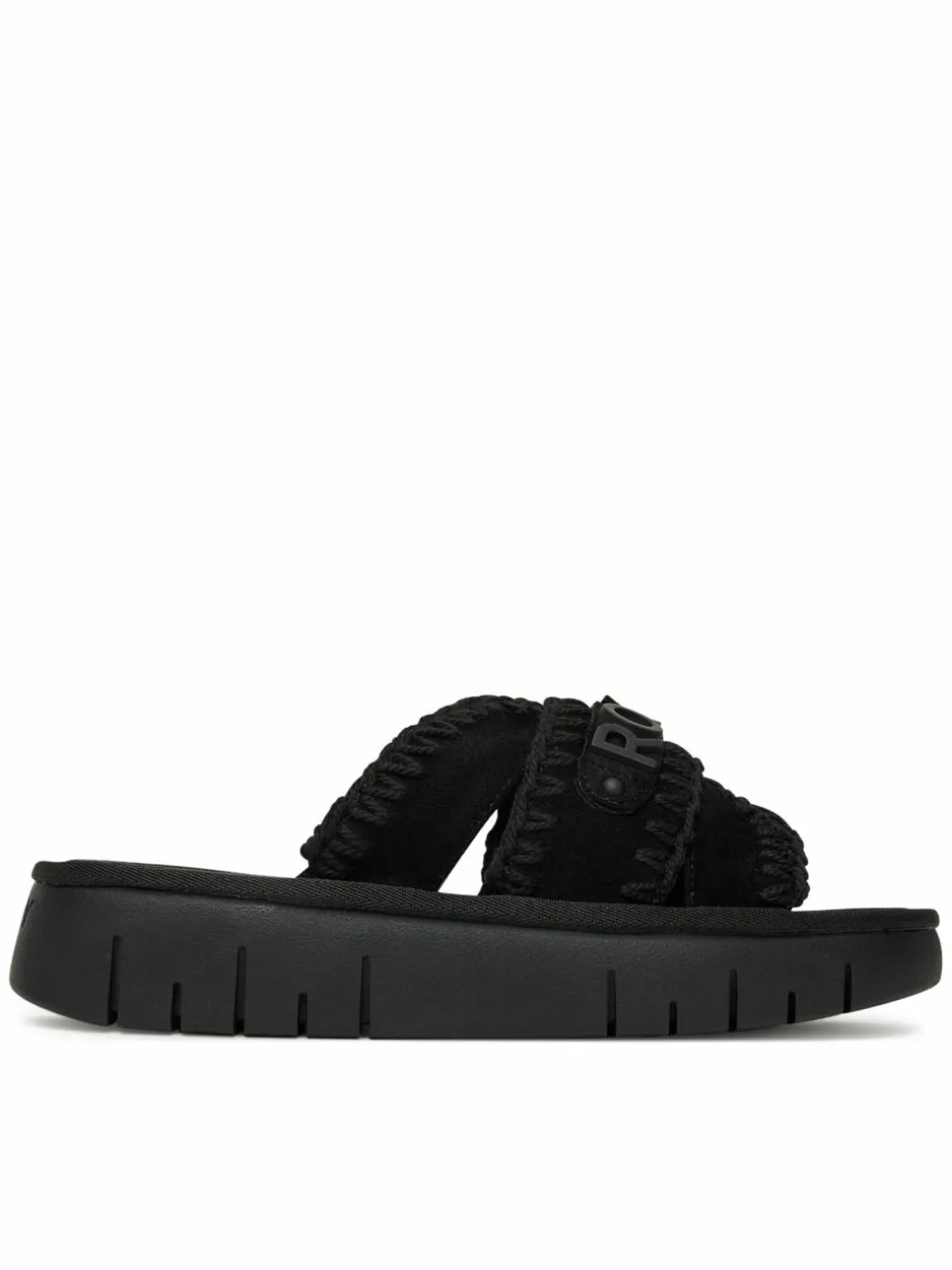 Ciabatte HY62277-5 Nero